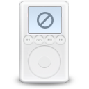 iPod 3G  icon